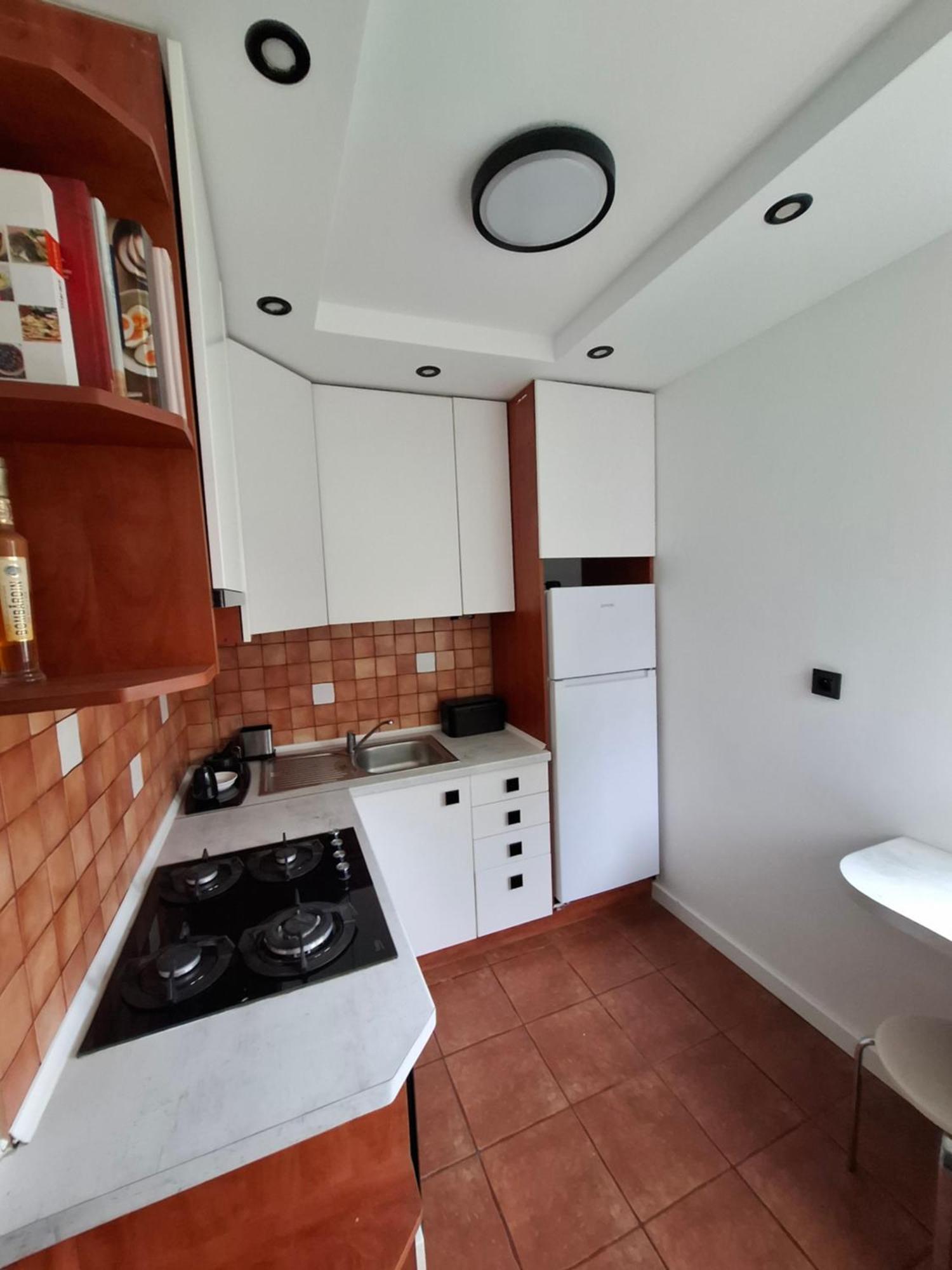 Apartmán Przytulny 2-pokojowy Na W Gdansku *