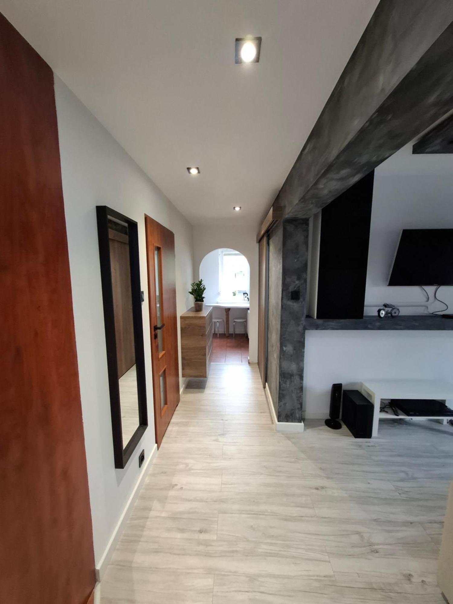 Apartmán Przytulny 2-pokojowy Na W Gdansku *