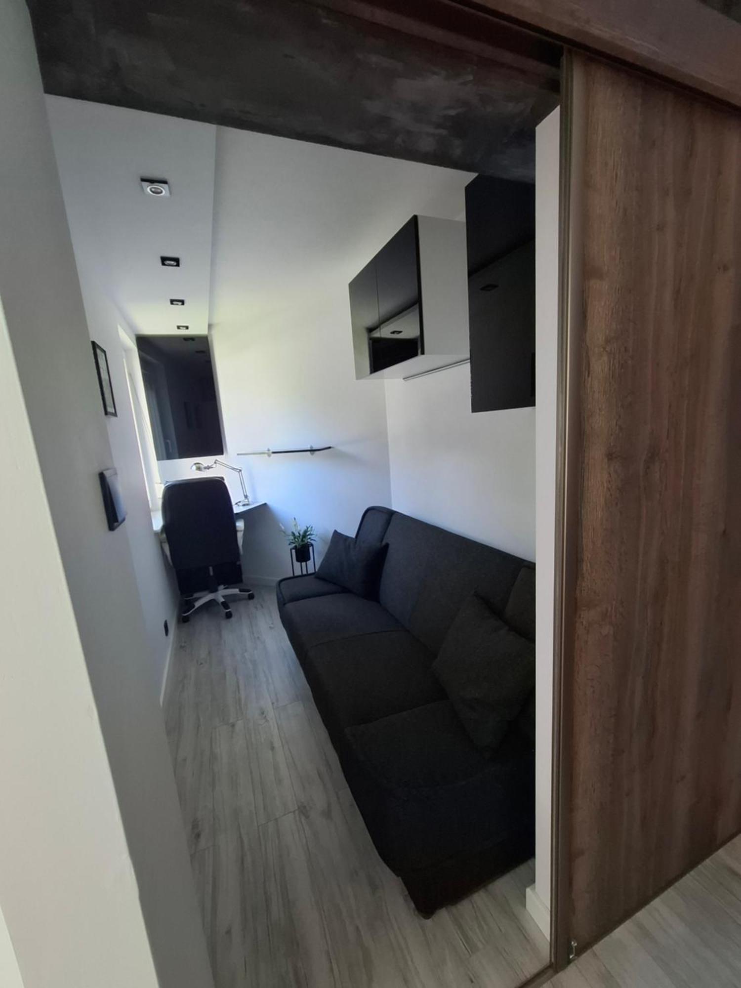 Przytulny 2-pokojowy Na W Gdansku Apartmán *