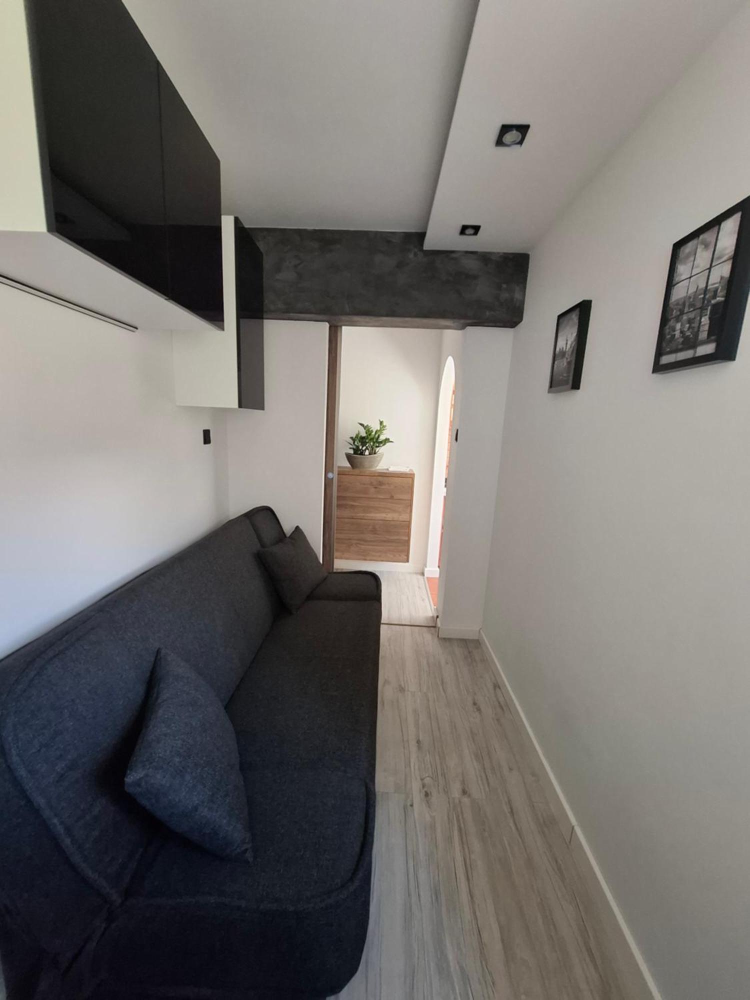 Przytulny 2-pokojowy Na W Gdansku Apartmán